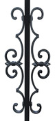 Richmond Aluminum Railing System